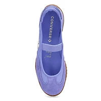 Women's Run Star Trainer Ballet Low Profile Sneake