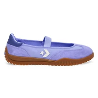 Women's Run Star Trainer Ballet Low Profile Sneake