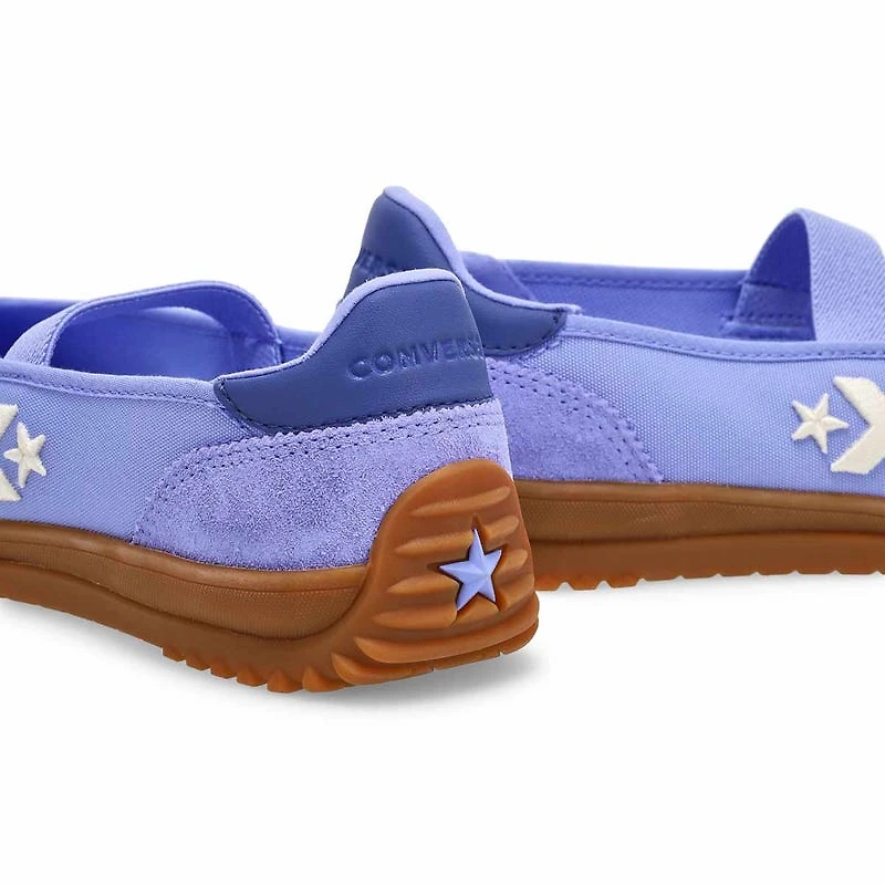 Women's Run Star Trainer Ballet Low Profile Sneake