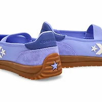 Women's Run Star Trainer Ballet Low Profile Sneake