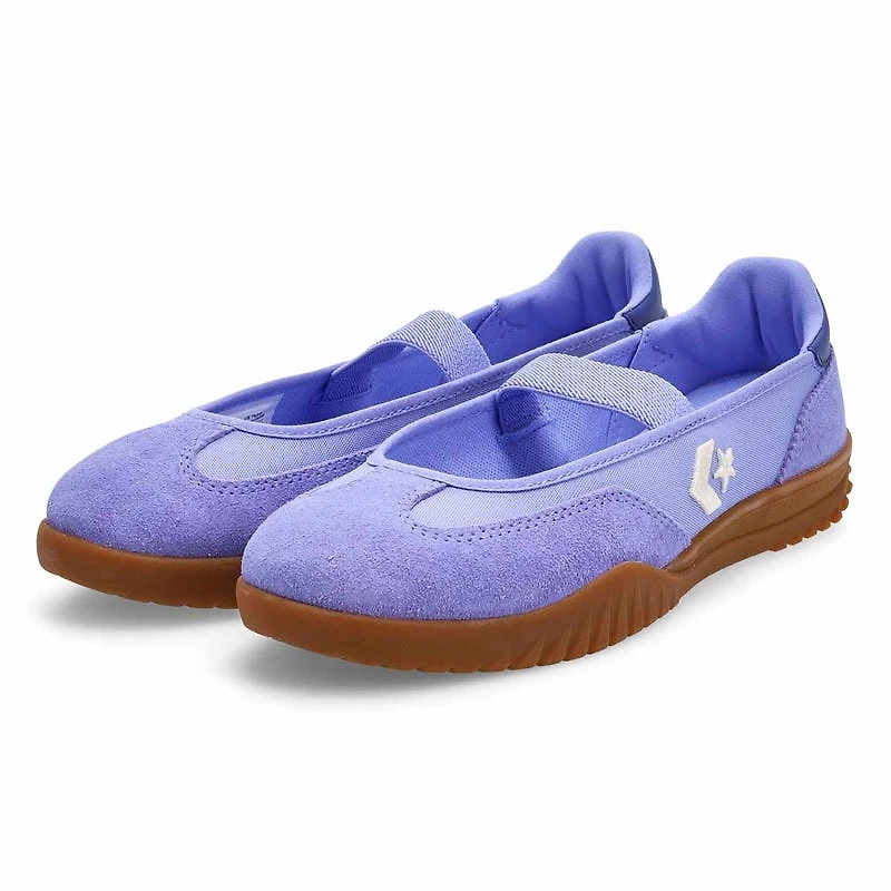 Women's Run Star Trainer Ballet Low Profile Sneake