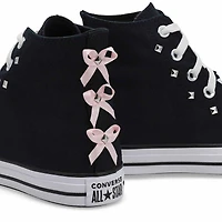 Women's Chuck Taylor All Star Bows & Studs Sneaker