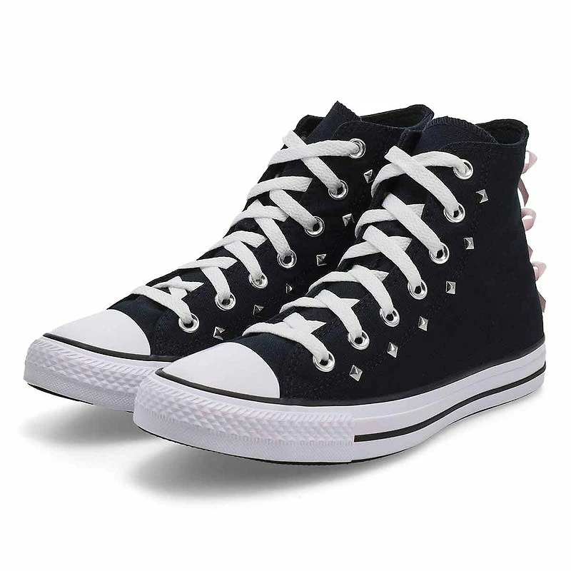 Women's Chuck Taylor All Star Bows & Studs Sneaker