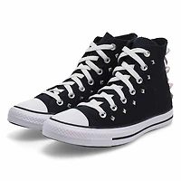 Women's Chuck Taylor All Star Bows & Studs Sneaker