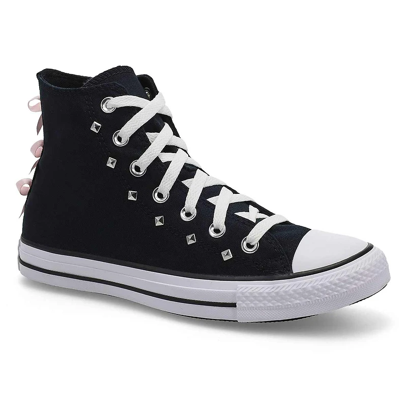 Women's Chuck Taylor All Star Bows & Studs Sneaker