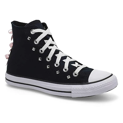 Women's Chuck Taylor All Star Bows & Studs Sneaker