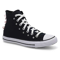 Women's Chuck Taylor All Star Bows & Studs Sneaker