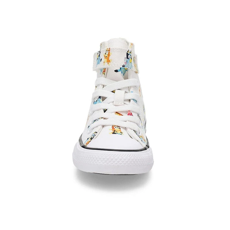 Baskets hautes CHUCK TAYLOR ALL STAR EVA LIFT - BL