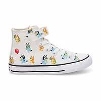 Baskets hautes CHUCK TAYLOR ALL STAR EVA LIFT - BL