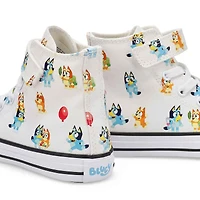 Baskets hautes CHUCK TAYLOR ALL STAR EVA LIFT - BL