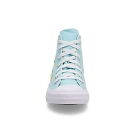 Baskets CHUCK TAYLOR ALL STAR CITRUS