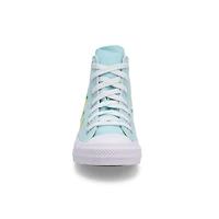Baskets CHUCK TAYLOR ALL STAR CITRUS