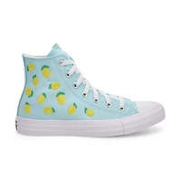 Baskets CHUCK TAYLOR ALL STAR CITRUS