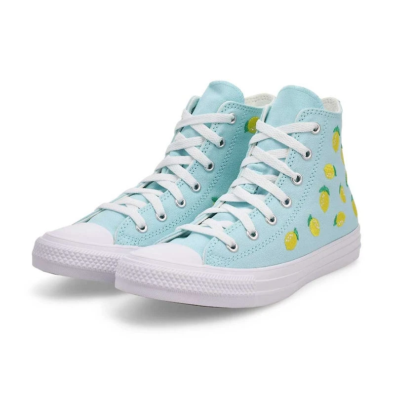 Baskets CHUCK TAYLOR ALL STAR CITRUS