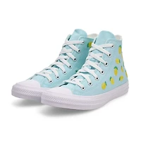 Baskets CHUCK TAYLOR ALL STAR CITRUS