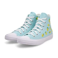 Baskets CHUCK TAYLOR ALL STAR CITRUS