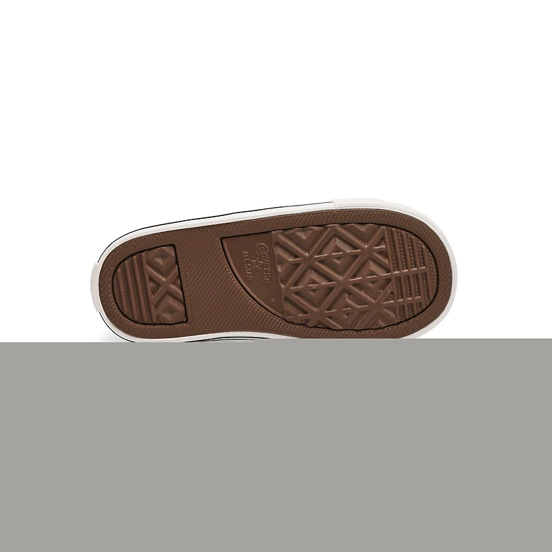 Baskets CHUCK TAYLOR ALL STAR 2V POLKA DOODLE, noi