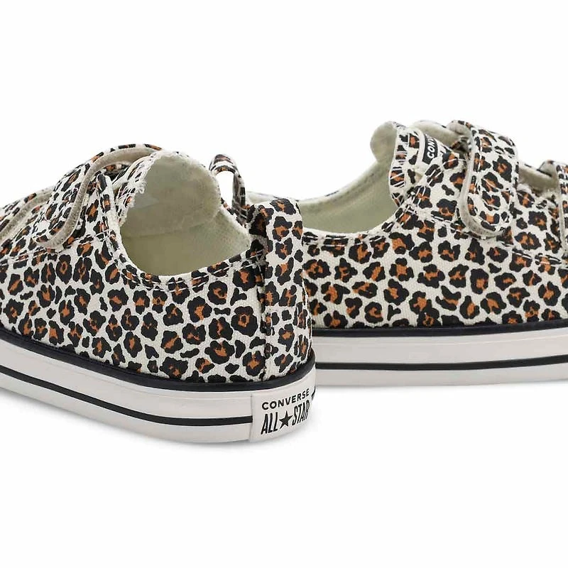 Baskets CHUCK TAYLOR ALL STAR 2V POLKA DOODLE, noi