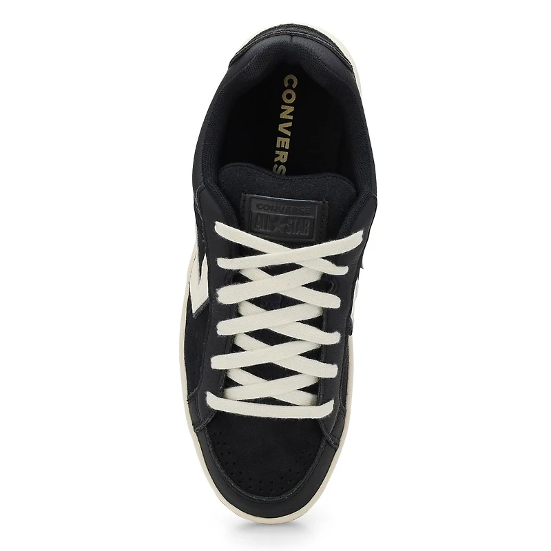 Men's Pro Blaze Classic Suede Oxford Sneaker
