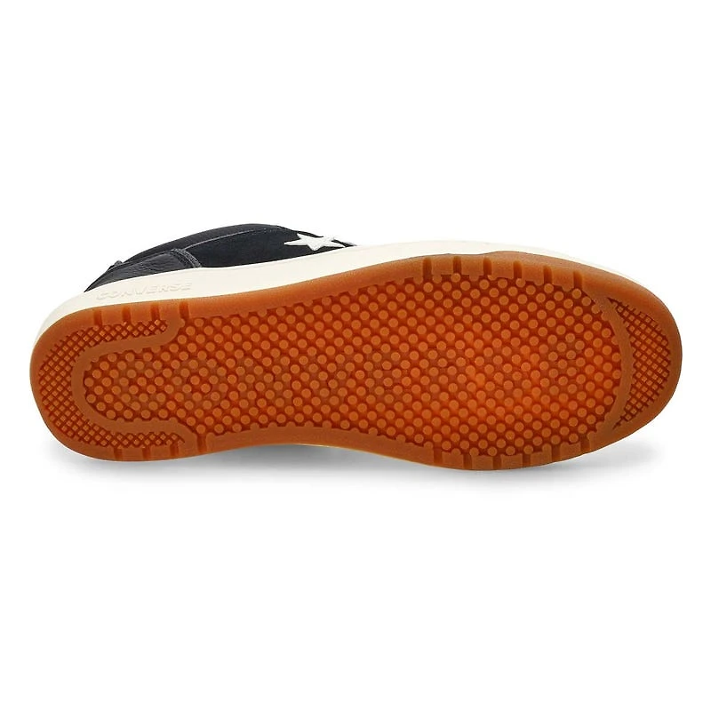 Men's Pro Blaze Classic Suede Oxford Sneaker