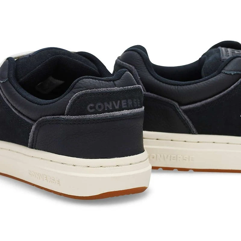 Men's Pro Blaze Classic Suede Oxford Sneaker