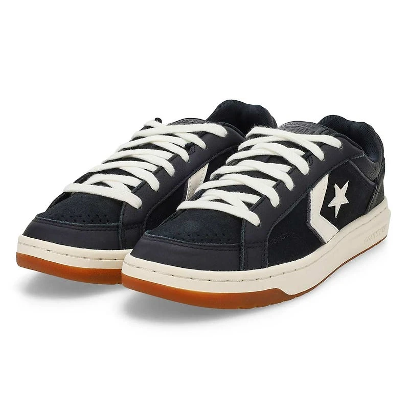 Men's Pro Blaze Classic Suede Oxford Sneaker