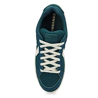 Men's Pro Blaze Classic Suede Oxford Sneaker - Bla