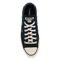 Women's Chuck Taylor All Star Sneaker - Black/Egre