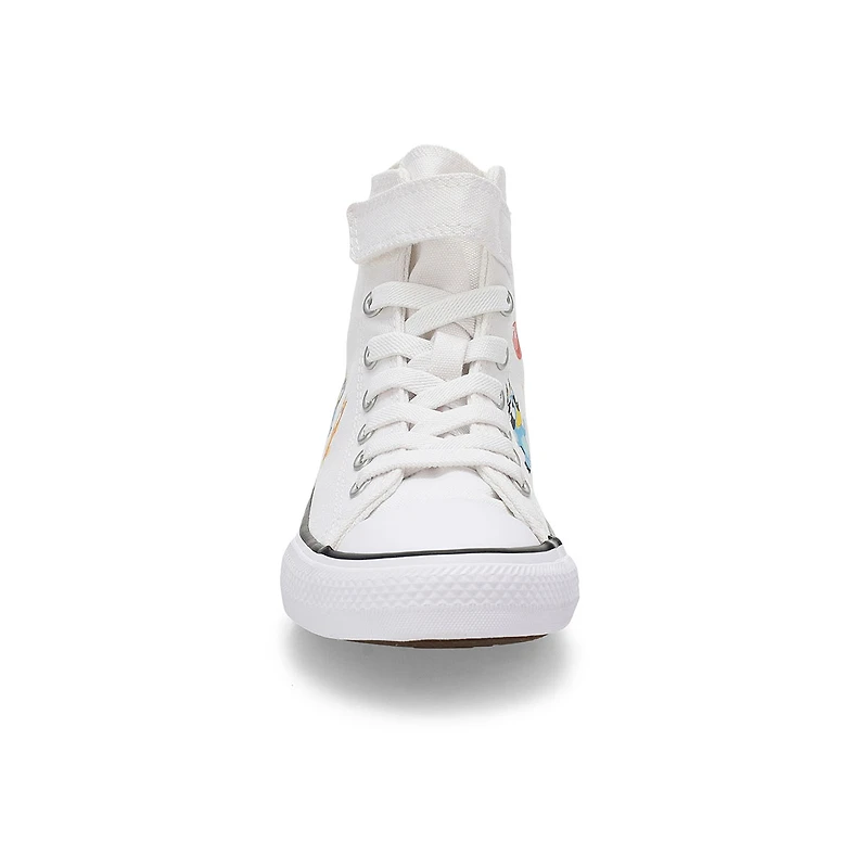Kids' Chuck Taylor All Star Eva Lift - Bluey High