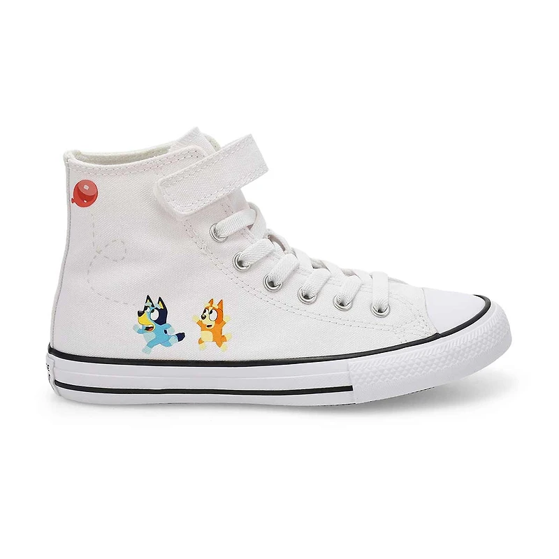 Kids' Chuck Taylor All Star Eva Lift - Bluey High