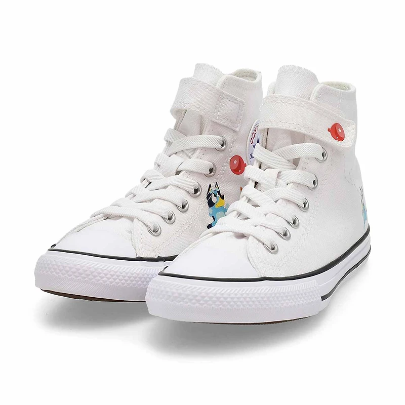 Kids' Chuck Taylor All Star Eva Lift - Bluey High