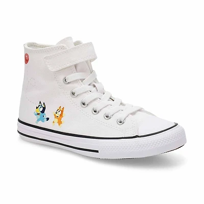Kids'  Chuck Taylor All Star Eva Lift - Bluey High
