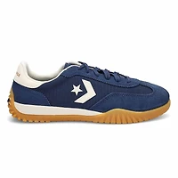 Woemn's Run Star Trainer Lace Up Sneaker - Flaming