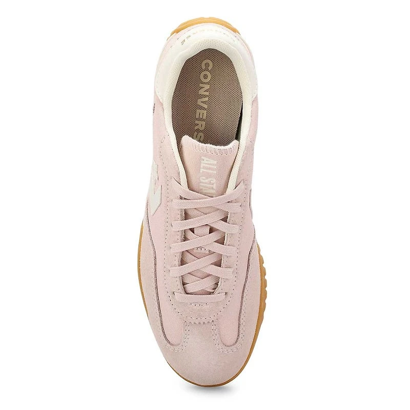Women's  Run Star Trainer Lace Up Sneaker - Summit