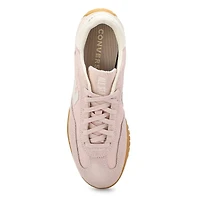 Women's  Run Star Trainer Lace Up Sneaker - Summit