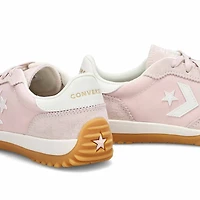 Women's  Run Star Trainer Lace Up Sneaker - Summit
