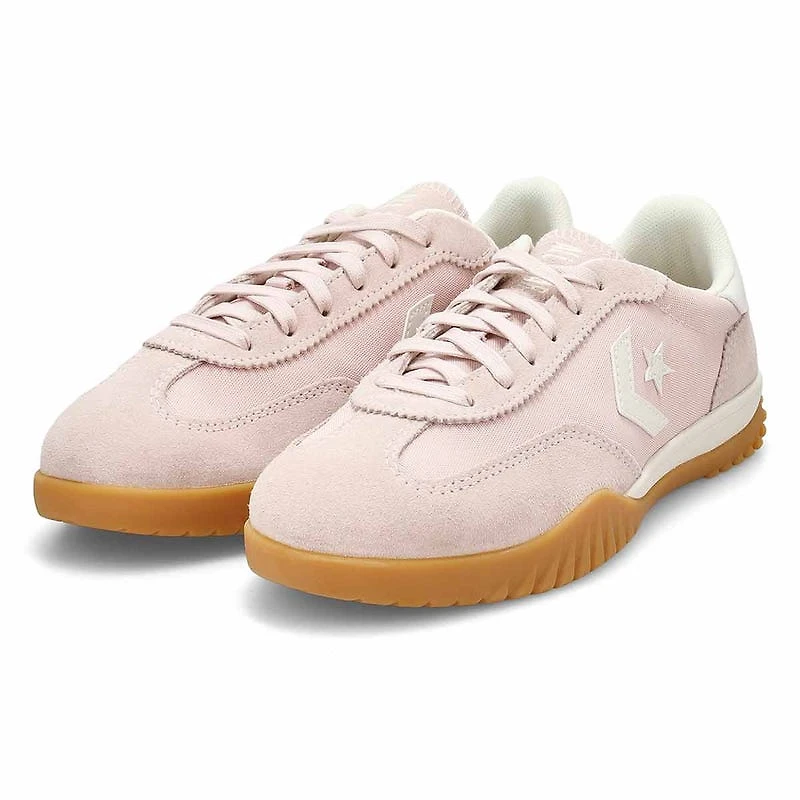 Women's  Run Star Trainer Lace Up Sneaker - Summit