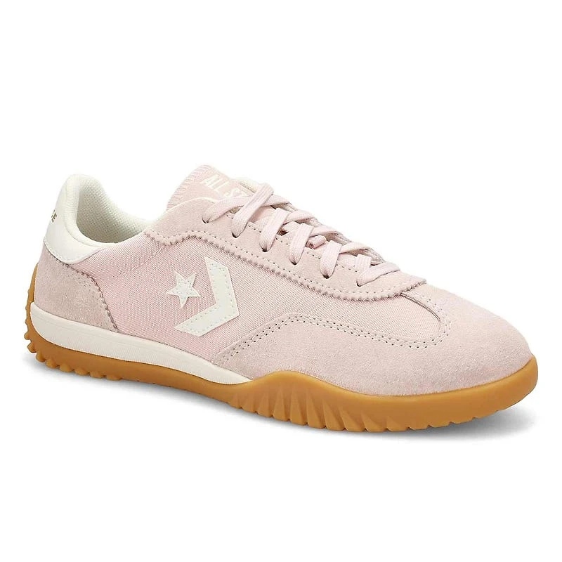 Women's  Run Star Trainer Lace Up Sneaker - Summit