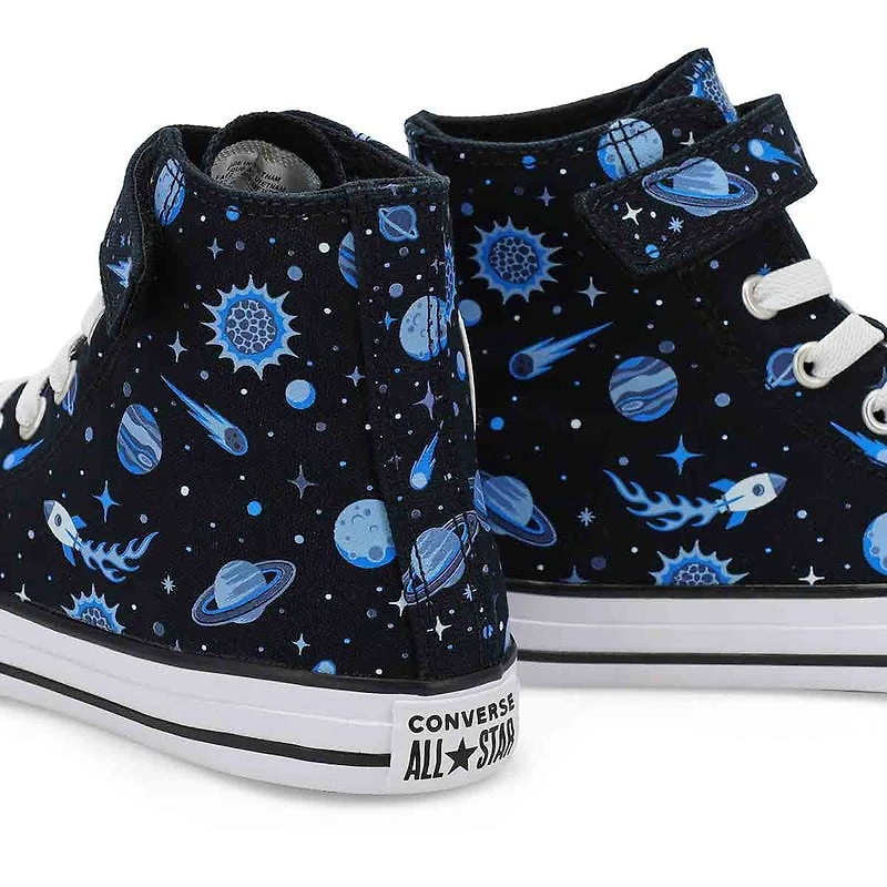 Kids' Chuck Taylor All Star Colour Play High Top