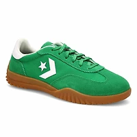 Woemn's Run Star Trainer Lace Up Sneaker - Flaming