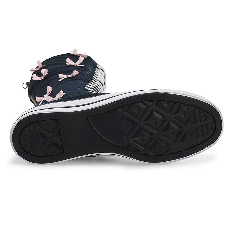 Women's  Chuck Taylor All Star XX- Hi Top Sneaker