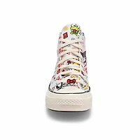 Women's CTAS Hi Hello Kitty and Friends Sneaker