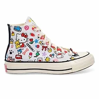 Women's CTAS Hi Hello Kitty and Friends Sneaker