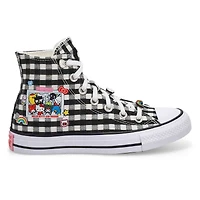 Women's CTAS Hi Hello Kitty and Friends Sneaker