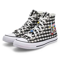 Women's CTAS Hi Hello Kitty and Friends Sneaker