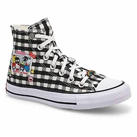 Women's CTAS Hi Hello Kitty and Friends Sneaker