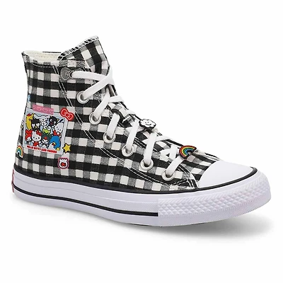 Women's CTAS Hi Hello Kitty and Friends Sneaker