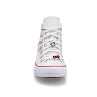 Women's CTAS Hi Hello Kitty And Friends Sneaker