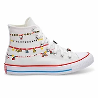 Women's CTAS Hi Hello Kitty And Friends Sneaker