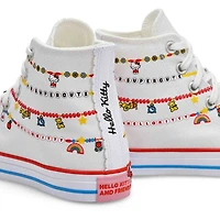 Women's CTAS Hi Hello Kitty And Friends Sneaker